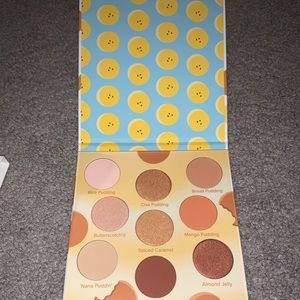 Beauty Bakerie Proof is in the Puddin